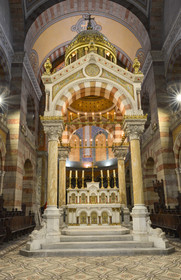 Cathédrale La Major