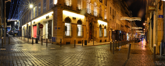 MARCHÉ DE NOEL DE MARSEILLE  ( photos des precedents marchés ),