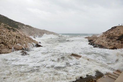 MISTRAL, STRORM,VENT DU SUD