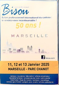 SALON BISOU Marseille