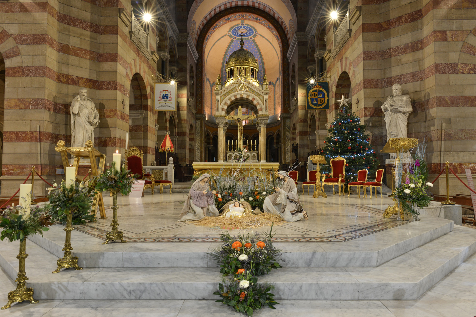 Cathédrale La Major