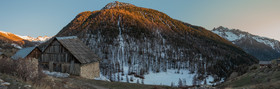queyras hautes alpes