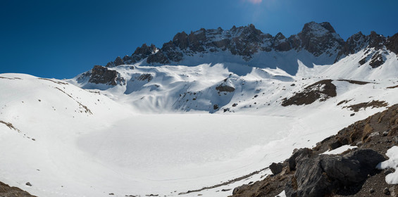 queyras hautes alpes