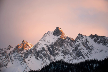 queyras hautes alpes