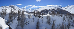 montagne haute alpes ,queyras, mercantour,alpes de haute provence,alpes maritime