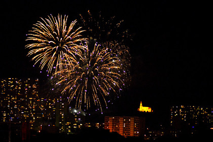 MARCHÉ DE NOEL DE MARSEILLE  ( photos des precedents marchés ),