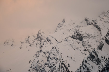 ST VERANT , LE QUEYRAS