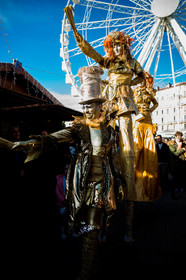 MARCHÉ DE NOEL DE MARSEILLE  ( photos des precedents marchés ),