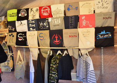 MARCHÉ DE NOEL DE MARSEILLE  ( photos des precedents marchés ),