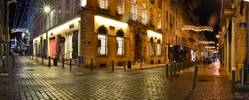 MARCHÉ DE NOEL DE MARSEILLE  ( photos des precedents marchés ),