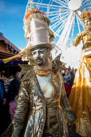 MARCHÉ DE NOEL DE MARSEILLE  ( photos des precedents marchés ),