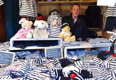 MARCHÉ DE NOEL DE MARSEILLE  ( photos des precedents marchés ),