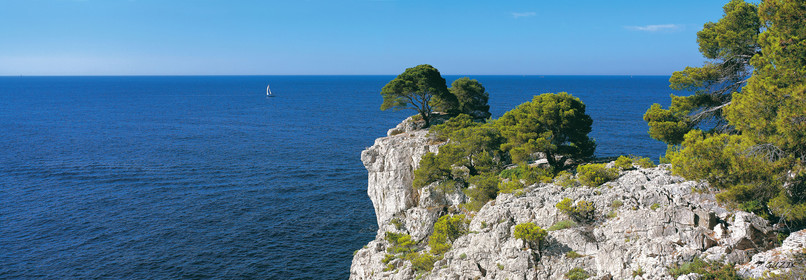 CALANQUE POINTE DE CACAU  BLEU ET BLANC ROCHECalanques Provence MarseilleFORMAT DISPONIBLE  33X95cm ( et 20X60cm en vente direct uniquement )pas de telechargement disponible.A chaque format correspond une éditions limitée spécifique .© collection P GUZIKA titre indicatif suivant la finition, tarif encadré vente direct:DISPONIBLE SUIVANT STOCK -  CRÉATION JOURNALIERE  -