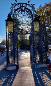 Je suis présent à la foire de Marseillle 2024 horaire 10 h à 19h en semaine 10h à 20h le week end 10h à 23h le vendredi 27 septembre pour la nocturne