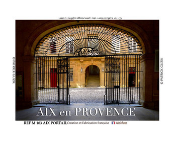REF 103-AIX en Provence  Mairie  8054.jpg