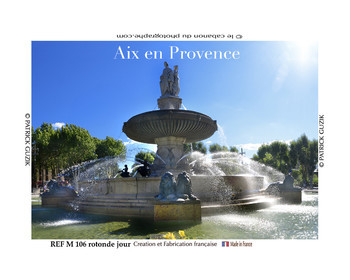 REF 106 AIX en Provence  fontaine de la Rotonde  jour 8054.jpg
