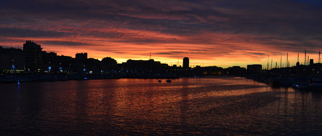 MARCHÉ DE NOEL DE MARSEILLE  ( photos des precedents marchés ),