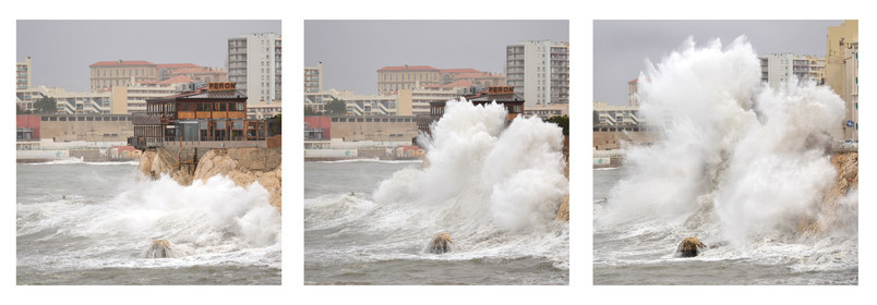 MISTRAL, STRORM,VENT DU SUD