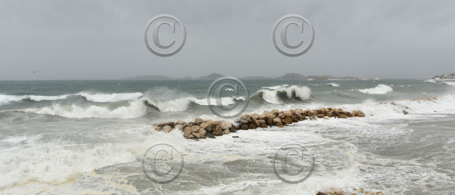 MISTRAL, STRORM,VENT DU SUD