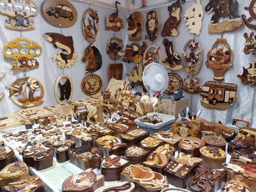 MARCHÉ D'ÉTÉ MARSEILLE 2024