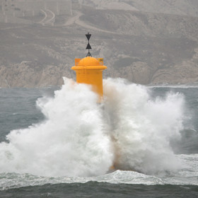 MISTRAL, STRORM,VENT DU SUD