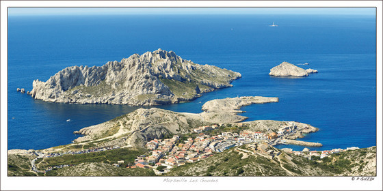 REF B4  CARTES POSTALES COLLECTION  B  - GOUDES ET CROISETTES -