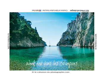 COLLECTION MAGNETIQUE&nbsp;MAGNET MARSEILLE et CALANQUE ,PROVENCE&nbsp; ........