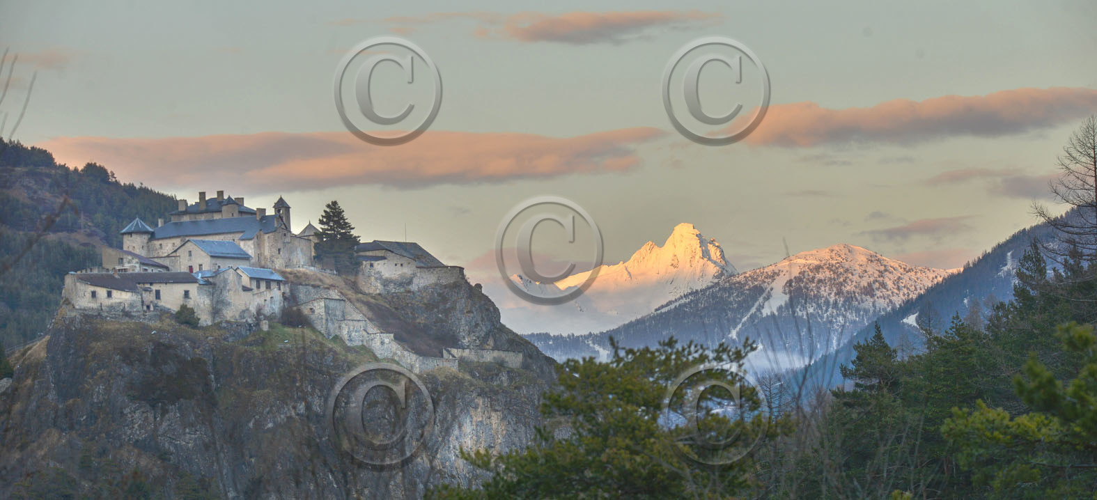 ALPES DE HAUTE PROVENCE
