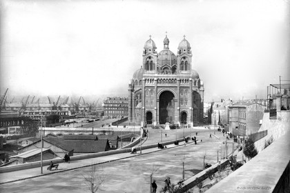 PROCESSION -sainte-marie.