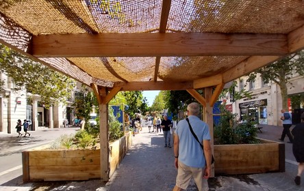 MARCHÉ D'ÉTÉ MARSEILLE 2024