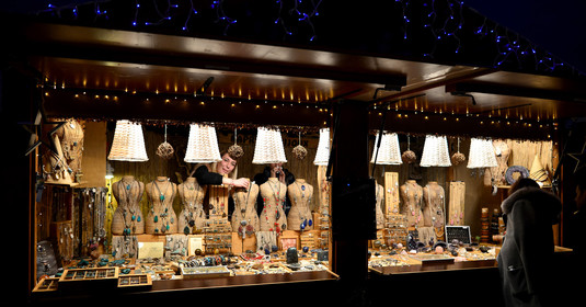 MARCHÉ DE NOEL DE MARSEILLE  ( photos des precedents marchés ),