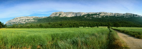 SAINTE BAUME