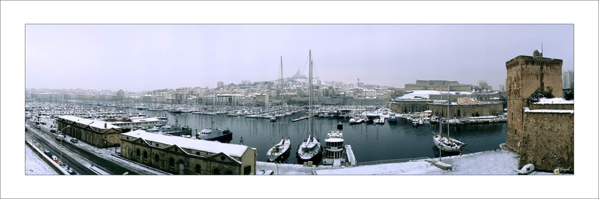 Selection format 20X60 cm