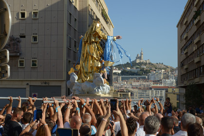PROCESSION -sainte-marie.