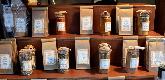 MARCHÉ DE NOEL DE MARSEILLE  ( photos des precedents marchés ),