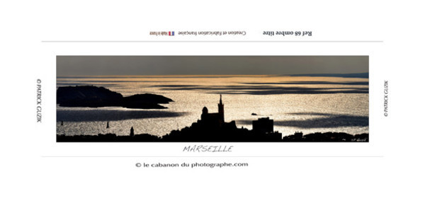 COLLECTION MAGNETIQUE&nbsp;MAGNET MARSEILLE et CALANQUE ,PROVENCE&nbsp; ........