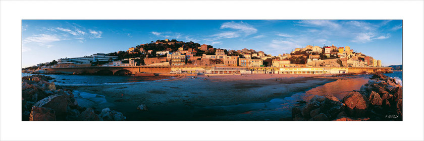 Selection format 20X60 cm