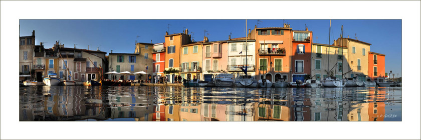 Selection format 20X60 cm