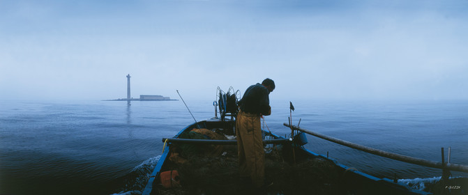 CALANQUE LAVANDOU integrale en 150 x 60 cm Calanques Provence Marseille photo couleurFORMAT DISPONIBLE 120x50cm uniquementpas de telechargement disponible.A chaque format correspond une éditions limitée spécifique .© collection P GUZIKDISPONIBLE SUIVANT STOCK -  CRÉATION JOURNALIERE  -