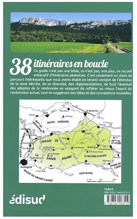 SAINTE BAUME