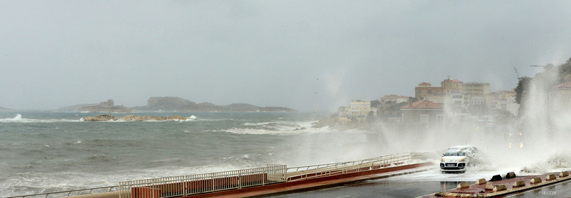 MISTRAL, STRORM,VENT DU SUD