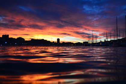 MARCHÉ DE NOEL DE MARSEILLE  ( photos des precedents marchés ),