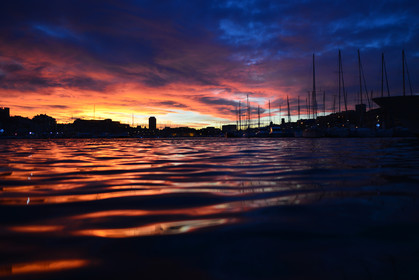 MARCHÉ DE NOEL DE MARSEILLE  ( photos des precedents marchés ),
