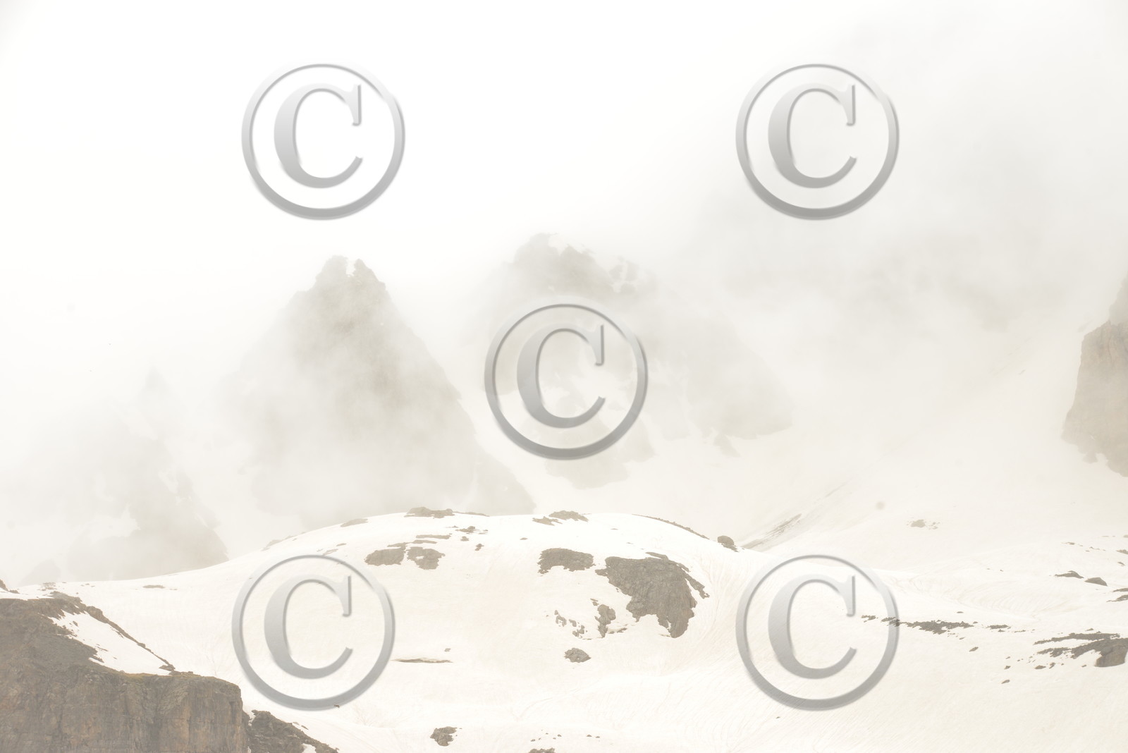 HAUTE ALPES