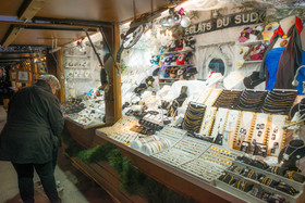 marche de noel 2022