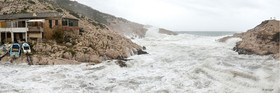 MISTRAL, STRORM,VENT DU SUD