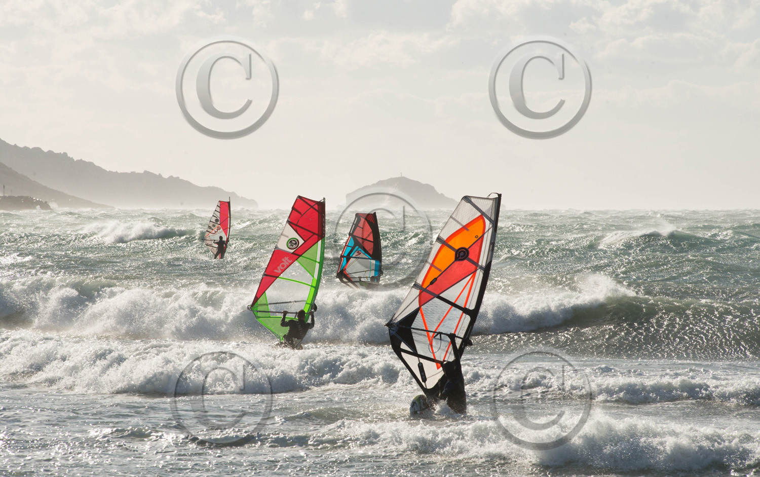 mistral 9 janvier