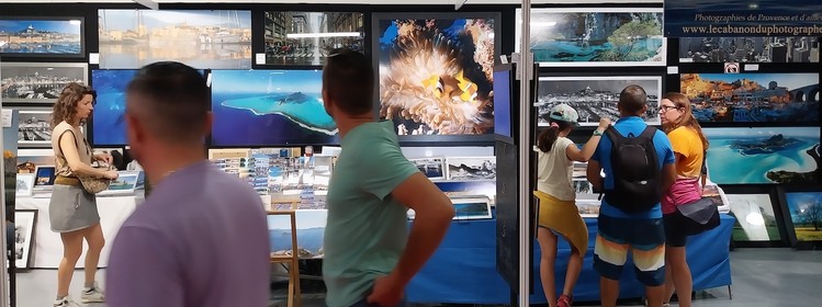 FOIRE DE MARSEILLE 2023