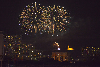 MARCHÉ DE NOEL DE MARSEILLE  ( photos des precedents marchés ),