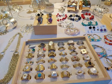 Marche de noel de Marseille 2023   2024